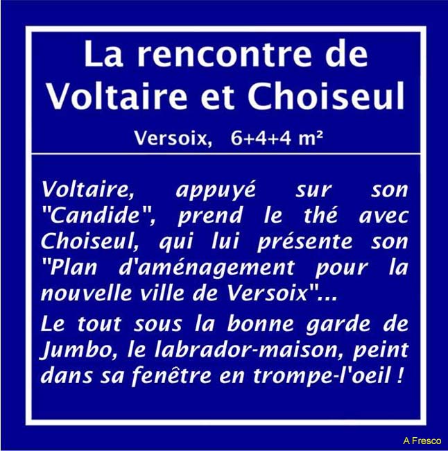 Voltaire