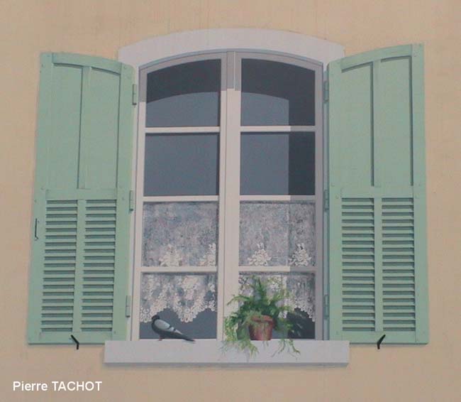 Les couleurs