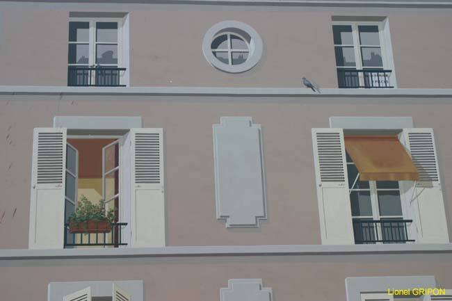 Le Bottier