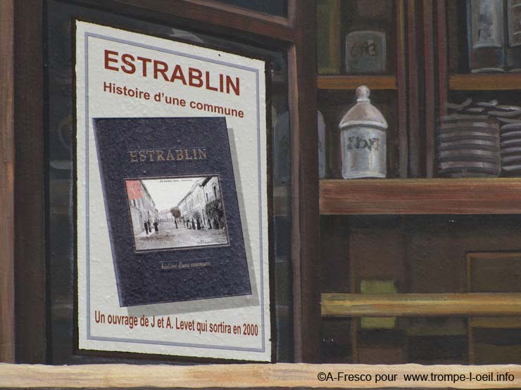 Estrablin