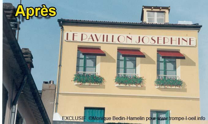 Le restaurant