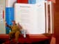 Livre ouvert