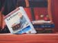 Livre ouvert