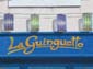 La guinguette