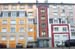 La cité habillée
