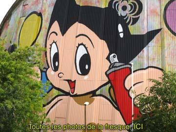 Speedy Graphito