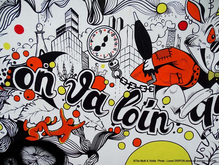 Fonky town