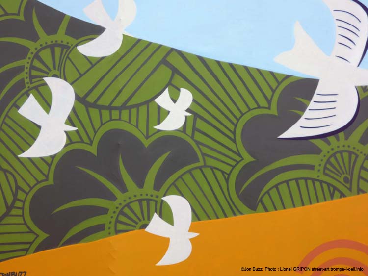 Les Chapelles Bourbon