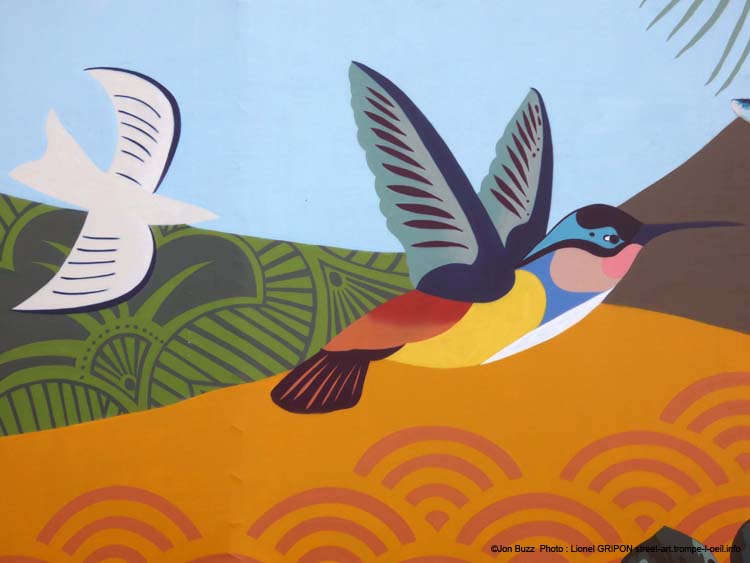 Les Chapelles Bourbon