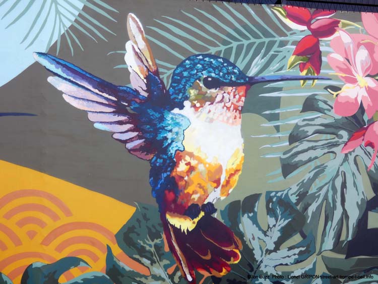 Les Chapelles Bourbon