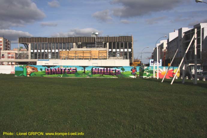 Villiers sur Marne