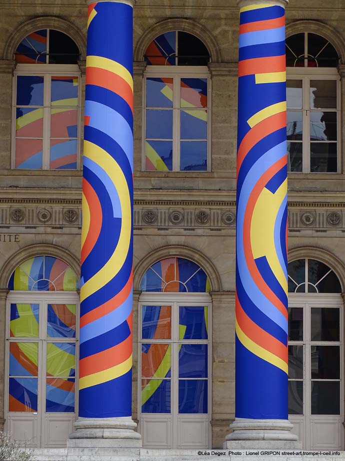 Palais Brongniart