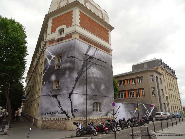 Hommage à Adama