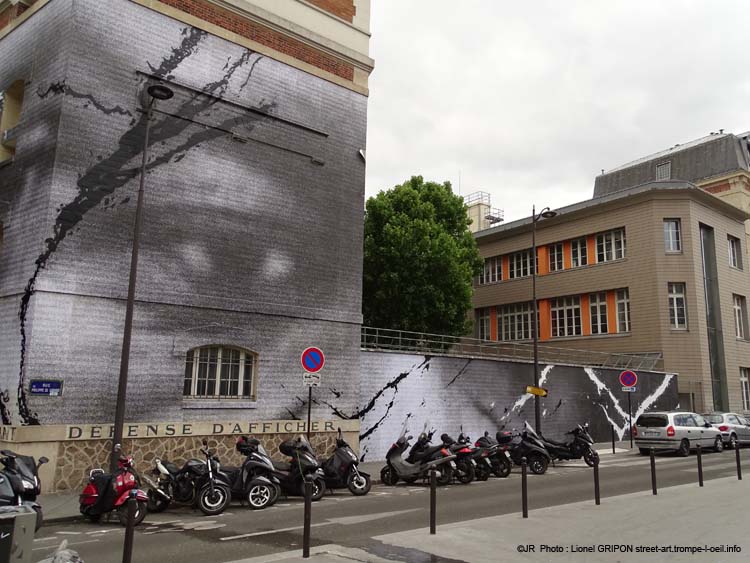 Hommage à Adama