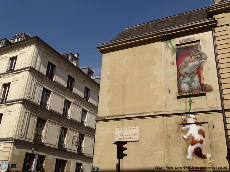 Inversion des rôles
