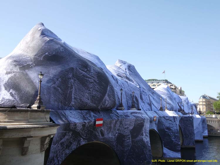 La caverne
