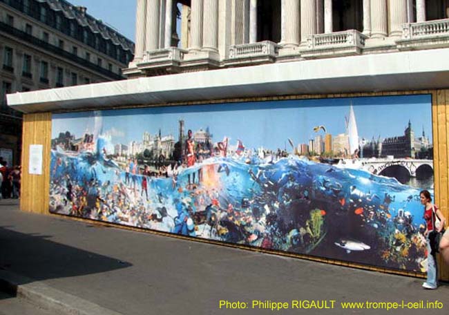 L'opéra