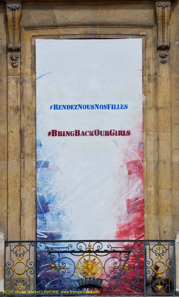 Bring Back Our Girls