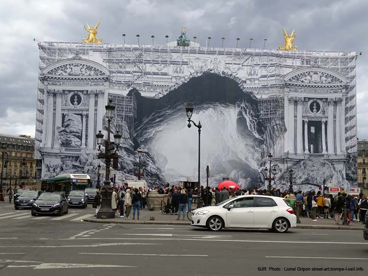 Palais Garnier