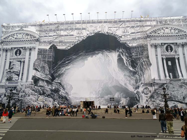 Palais Garnier