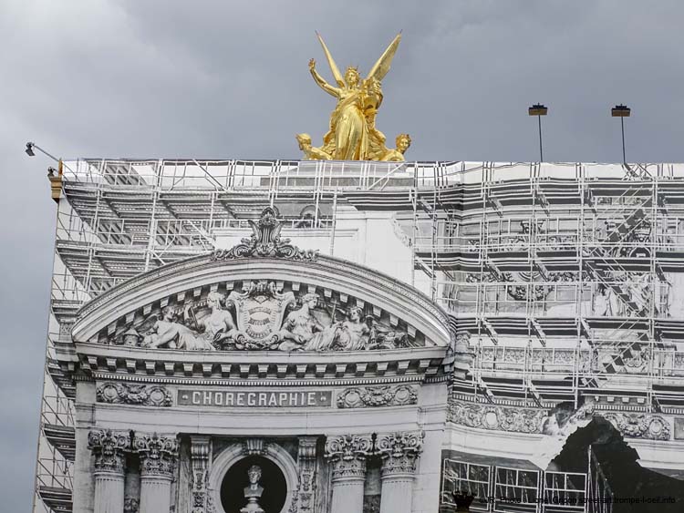 Palais Garnier