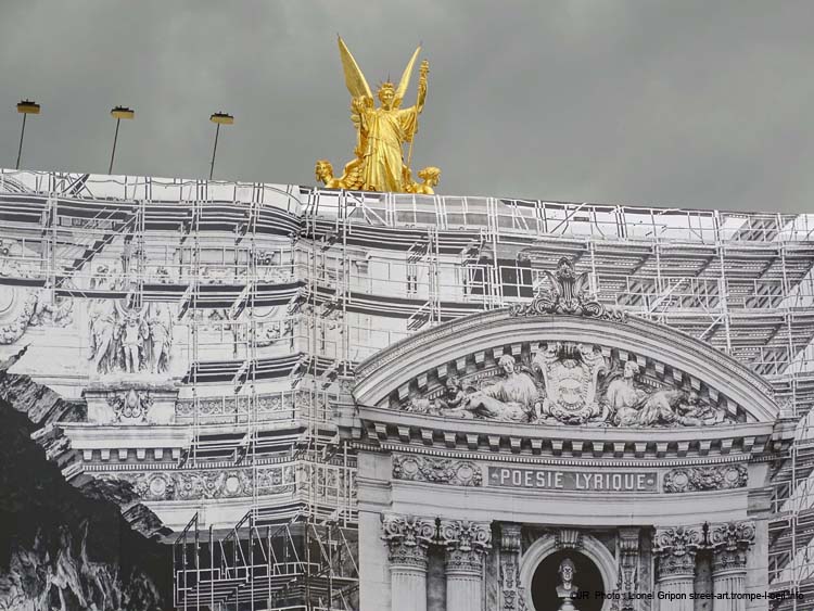 Palais Garnier