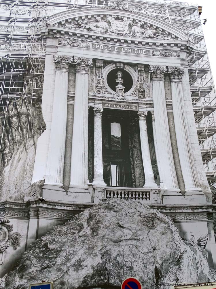 Palais Garnier