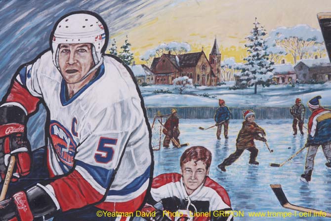 Hockey