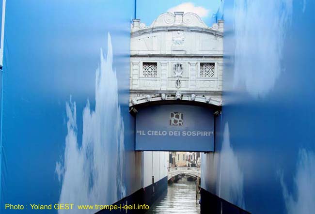 Pont des Soupirs