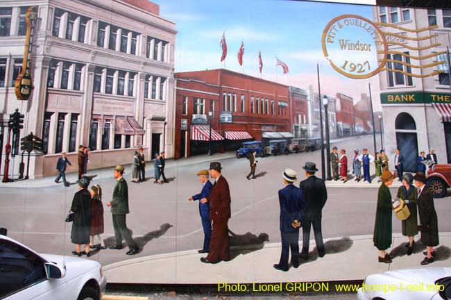 02 – La Rue