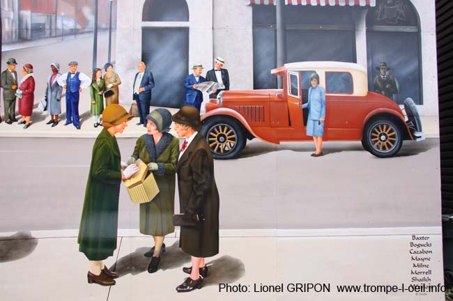 02 – La Rue