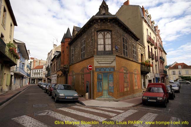 Le poète