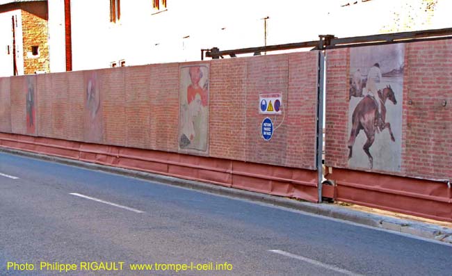 Toulouse-Lautrec