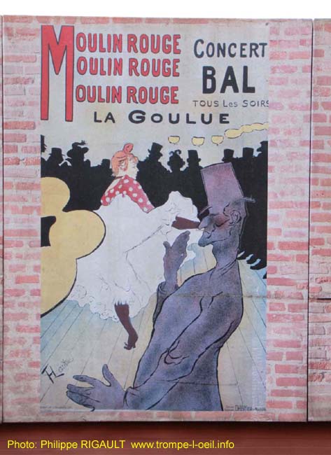 Toulouse-Lautrec