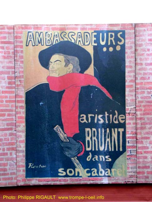 Toulouse-Lautrec