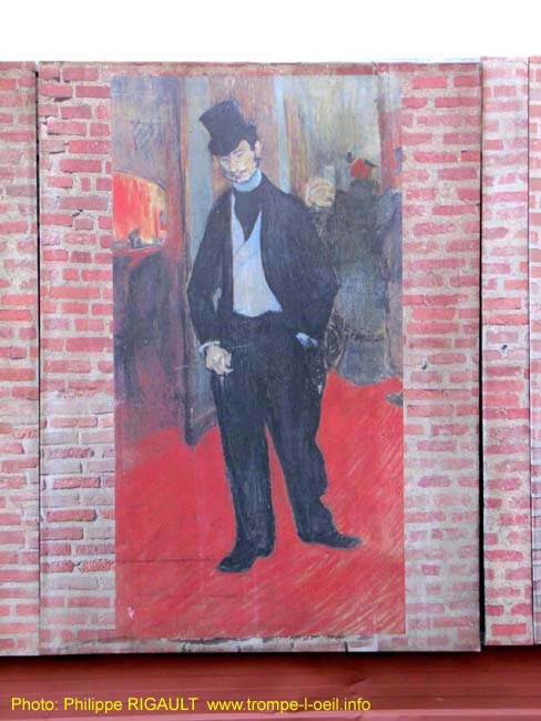 Toulouse-Lautrec