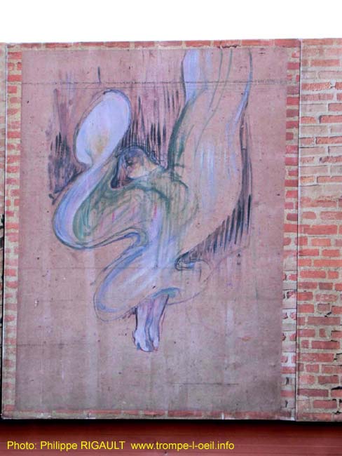 Toulouse-Lautrec