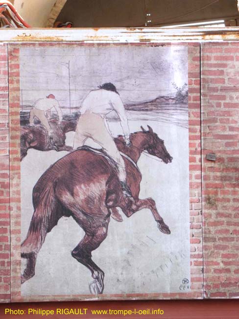 Toulouse-Lautrec