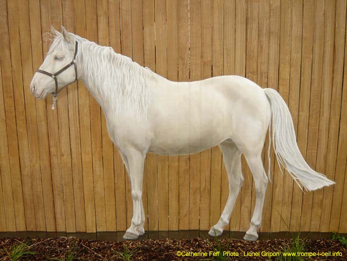 Le haras