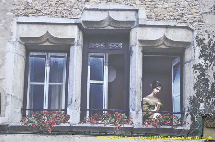 Les bâches