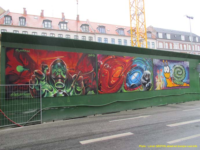 Le métro-28 Le futur