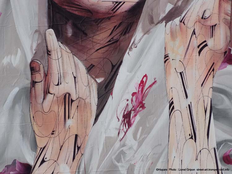 Graffic Art 2020 - Hopare