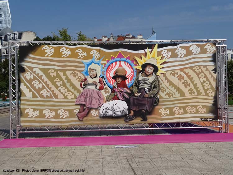 Graffic Art 2020 – Jackson Ks