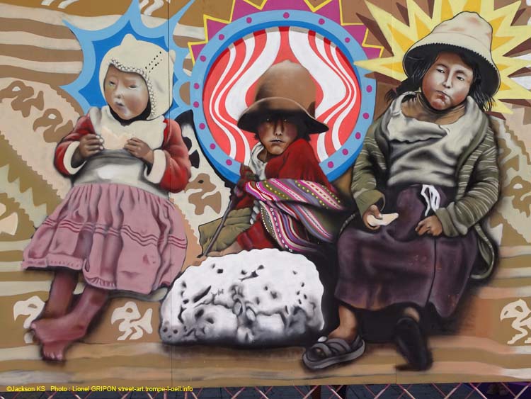 Graffic Art 2020 – Jackson Ks