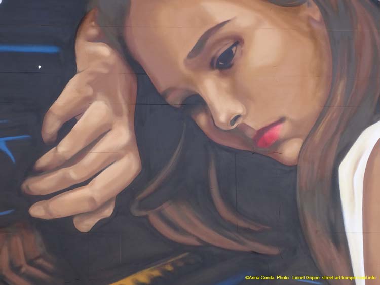 Graffic Art 2020 – A Conda