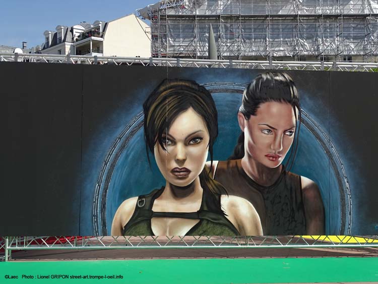 Graffic Art 2020 – Laec