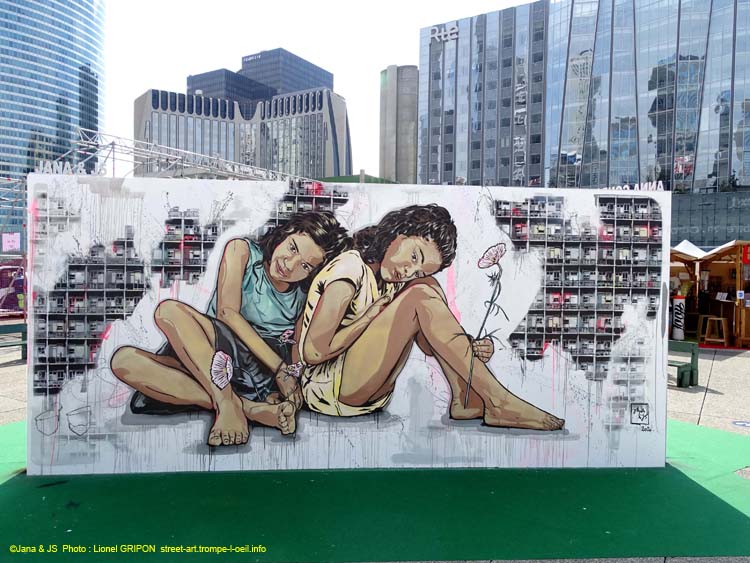 Underground-effect6 Jana & JS