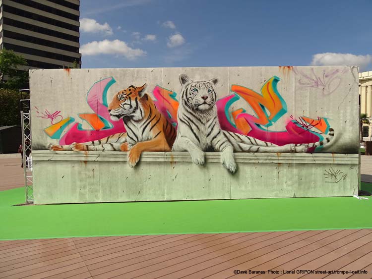 Graffic Art 2021 – Baranes