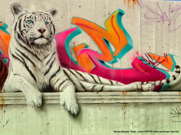 Graffic Art 2021 – Baranes