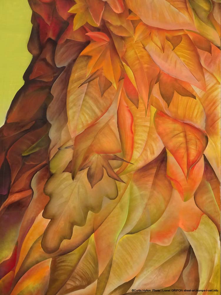 Graffic Art 2021 – Hylton